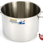 inox REALTERM-PENTOLA 2M.CM.30 LT.17     P230 GNALI