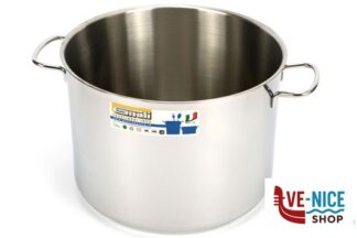 inox REALTERM-PENTOLA 2M.CM.30 LT.17 P230 GNALI