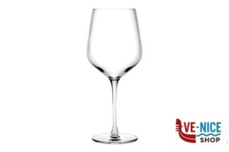 vetro REFINE CONFEZIONE DA 6 CALICI MULTIUSO - CL.44 H.21,4 67091-1080827 NUDE PASABAHCE