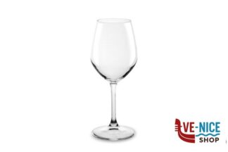 vetro RESTAURANT-CONFEZIONE 12 CALICI VINI BIANCHI CL.44,5 BORMIOLI ROCCO