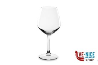 vetro RESTAURANT-CONFEZIONE 12 CALICI VINI ROSSI CL.53 MP2 BORMIOLI ROCCO