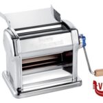 0 RESTAURANT SFOGLIATRICE IPS R.220 A MANO NETTO IMPERIA