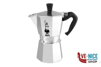 alluminio MOKA X 1 EXPRESS OCEANA BIALETTI