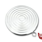 0 RETINA ROMPIFIAM FIBRA CERAMICA CM 19- METALTEX-ITALIA SPA