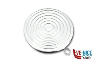 0 RETINA ROMPIFIAM FIBRA CERAMICA CM 19- METALTEX-ITALIA SPA