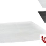 accessori RETINA SALVASTOVIGLIE 1 MT.X60 CM COLORI ASSORTITI MC DI MONTAGNER