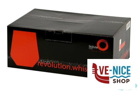 vetro cristallino REVOLUTION - QUATROPHIL BICCHIERE D.O.F. CL. 47 STOLZLE LAUSITZ GMBH - immagine 3