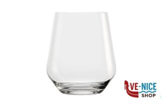 vetro cristallino REVOLUTION - QUATROPHIL BICCHIERE D.O.F. CL. 47 STOLZLE LAUSITZ GMBH