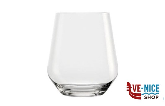 vetro cristallino REVOLUTION - QUATROPHIL BICCHIERE D.O.F. CL. 47 STOLZLE LAUSITZ GMBH