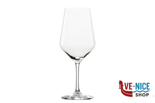 vetro cristallino REVOLUTION - CALICE BORDEAUX CL. 65 STOLZLE LAUSITZ GMBH