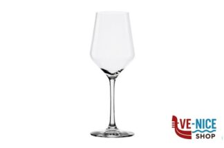 vetro cristallino REVOLUTION - CALICE CLASSIC CL. 36,5 STOLZLE LAUSITZ GMBH