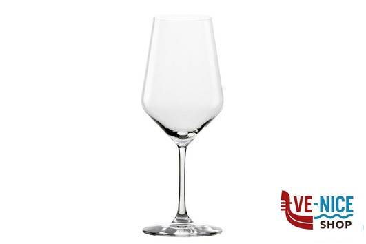 vetro cristallino REVOLUTION - CALICE POWER CL. 49 3770001 STOLZLE LAUSITZ GMBH