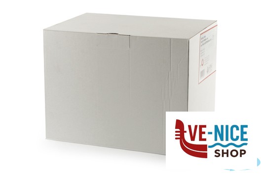 vetro cristallino CALICE SERIE REVOLUTION MODELLO POWER CL. 49 CON TACCA CERTIFICATA CL. 10 3770001 STOLZLE LAUSITZ GMBH - immagine 3