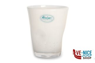 vetro RIALTO-BICCHIERE ACQUA CL.35 INCAMICIATO BIANCO T090105CW IMPORT TAVOLA PROFESSIONAL