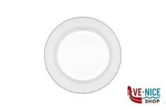 vetro/opale RIALTO-MURANO PIATTO PANE CM.15 VETRERIE RIUNITE