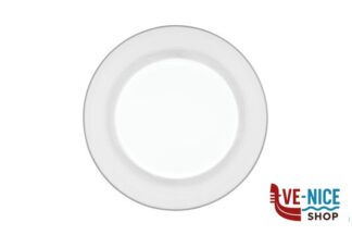 vetro/opale RIALTO-MURANO SOTTOPIATTO CM 32 VETRERIE RIUNITE