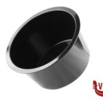 contenitori BARREL BOWL RICAMBIO INTERNO CM 25X12,5 LT 3,9 DALEBROOK SUPPLIES LIMITED