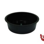 BARREL BOWL RICAMBIO INTERNO CM 30,7X9 LT 4,5 DALEBROOK SUPPLIES LIMITED contenitori 1 pezzi