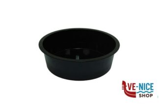 BARREL BOWL RICAMBIO INTERNO CM 30,7X9 LT 4,5 DALEBROOK SUPPLIES LIMITED contenitori 1 pezzi