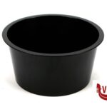 melamina BARREL BOWL RICAMBIO INTERNO CM 30,7X15 LT 6,5 DALEBROOK SUPPLIES LIMITED