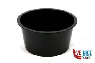 melamina BARREL BOWL RICAMBIO INTERNO CM 30,7X15 LT 6,5 DALEBROOK SUPPLIES LIMITED