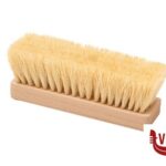 mondo cottura RICAMBIO SPAZZOLA PER FORNO IN SETOLE NATURALI CM 20X6 H5 GI METAL