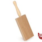 utensili vari RIGAGNOCCHI IN FAGGIO CM.12X6 5050 CALDER