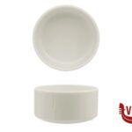 piano RIPPLE-COPPETTA  ZUPPINO SENZA MANICI  CL 30 - ALLUMINA ARIANE FINE PORCELAIN