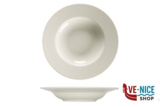 fondo RIPPLE - PIATTO FONDO CM 30 ARIANE FINE PORCELAIN