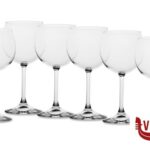 vetro RISERVA BAROLO - SCATOLA 6 CALICI CL 48 BORMIOLI ROCCO