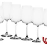 vetro RISERVA BORDEAUX - SCATOLA 6 CALICI CL 54,5 BORMIOLI ROCCO