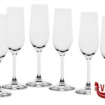 vetro RISERVA CHAMPAGNE -SCATOLA.6 CALICI CL 21,5 BORMIOLI ROCCO