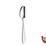 acciaio RITZ - CUCCHIAIO TAVOLA 4 MM  22800001 PINTI INOX