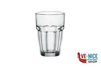 bicchieri e calici ROCK BAR - BICCHIERE L.DRINK CL.37 BORMIOLI ROCCO