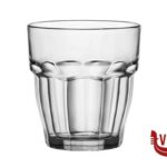 bicchieri e calici ROCK BAR - BICCHIERE JUICE CL 20 5.17520 BORMIOLI ROCCO