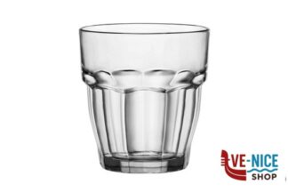 bicchieri e calici ROCK BAR - BICCHIERE JUICE CL 20 5.17520 BORMIOLI ROCCO