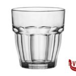 bicchieri e calici ROCK BAR-CONFEZIONE 36 BICCHIERI JUICE CL 20 BORMIOLI ROCCO