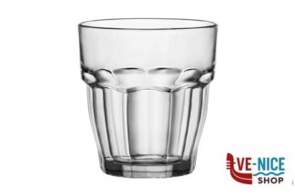 bicchieri e calici ROCK BAR-CONFEZIONE 36 BICCHIERI JUICE CL 20 BORMIOLI ROCCO