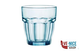 bicchieri e calici ROCK BAR-ICE BICCHIERI ROCKS CL 27 418940 BORMIOLI ROCCO