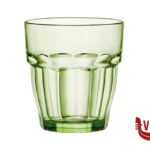 bicchieri e calici ROCK BAR-MINT BICCHIERE ROCKS CL 27 418930 BORMIOLI ROCCO