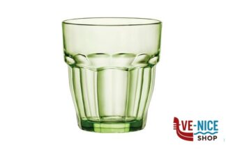 bicchieri e calici ROCK BAR-MINT BICCHIERE ROCKS CL 27 418930 BORMIOLI ROCCO
