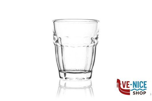 bicchieri e calici ROCK BAR ONE SHOT - BICCHIERE CL 7 BORMIOLI ROCCO