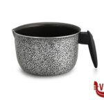 alluminio ROCKY-BOLLILATTE 1 MANICO CM 12 ANTIADERENTE VALSECCHI CASALINGHI