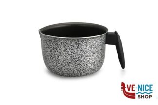 alluminio ROCKY-BOLLILATTE 1 MANICO CM 12 ANTIADERENTE VALSECCHI CASALINGHI