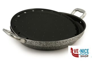 antiederente ROCKY - GRIGLIA BARBECUE CM.32 2M VALSECCHI CASALINGHI