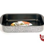 antiaderente ROCKY-LASAGNERA ANTIADERENTE CM.30  645301 VALSECCHI CASALINGHI