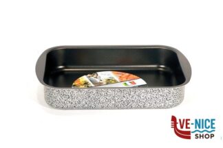 antiaderente ROCKY-LASAGNERA ANTIADERENTE CM.30 645301 VALSECCHI CASALINGHI