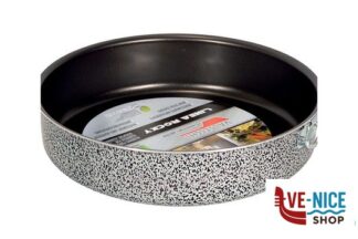 antiaderente ROCKY-TORTIERA ANTIADERENTE CM.22 647220 VALSECCHI CASALINGHI