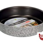 antiaderente ROCKY-TORTIERA ANTIADERENTE CM.30  647305 VALSECCHI CASALINGHI