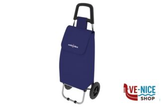 carrelli spesa CARRELLO SPESA-ROLLY BLU CRL001B COLOMBO NEW SCAL SPA